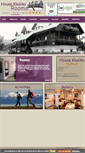 Mobile Screenshot of houseklasika.com
